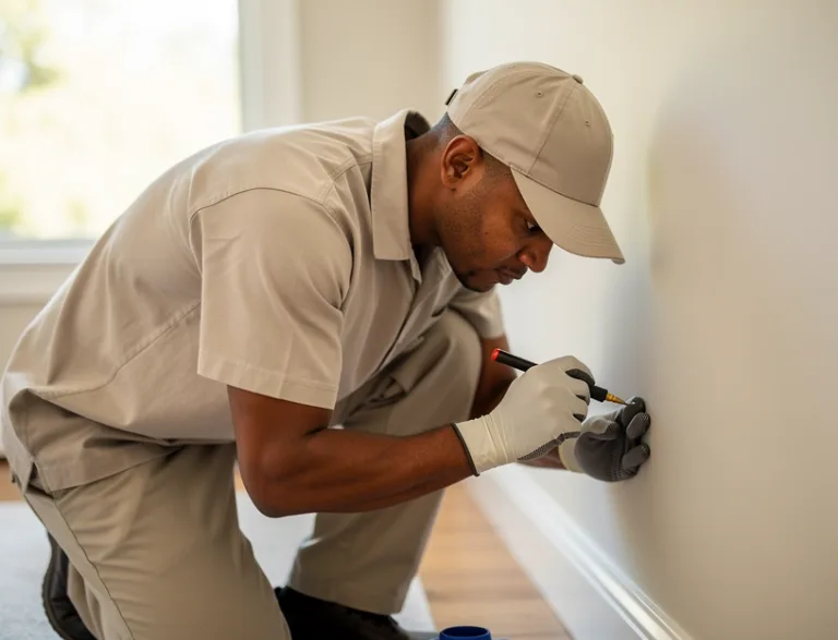 pest control Montclair